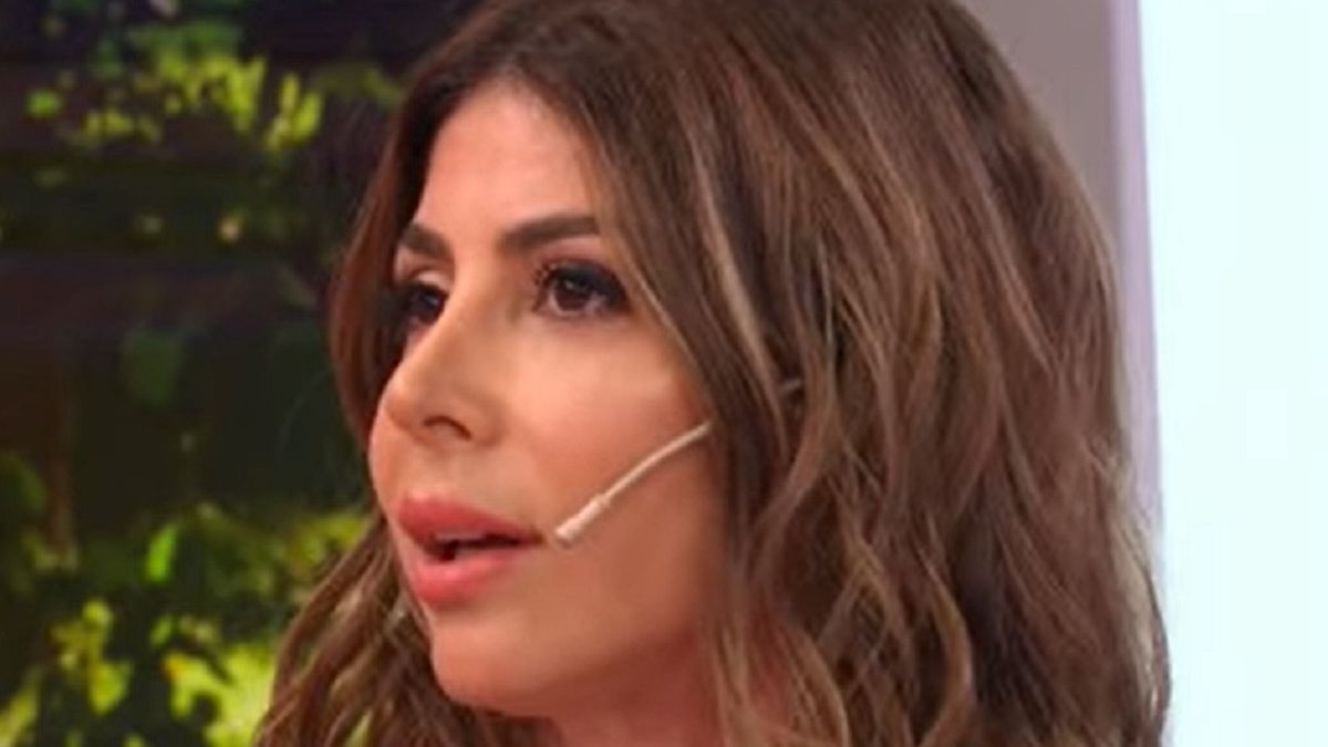 Majo Martino quebró en llanto al revelar la dura enfermedad que enfrentó: Estaba muy asustada