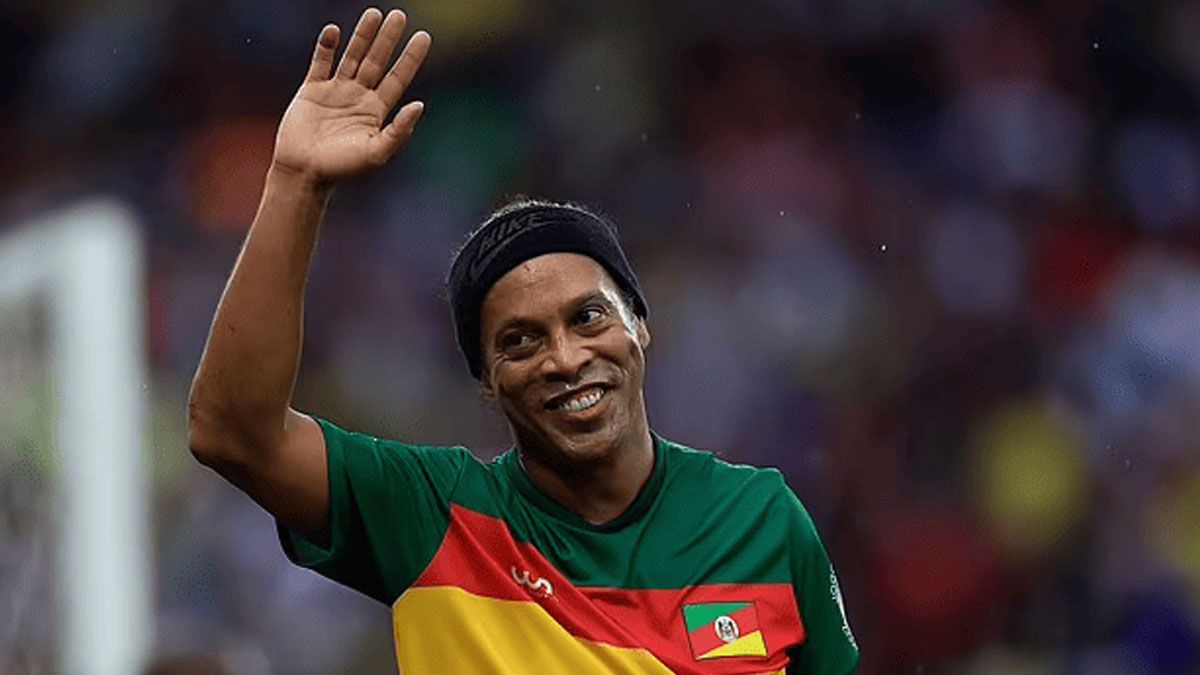 (Foto: Buda Mendes/Getty Images)