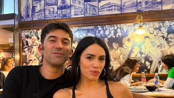Pedro Rosemblat mandó al frente a Lali Espósito y reveló lo que más la excita