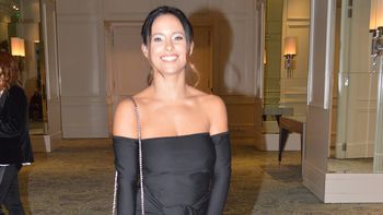 Lourdes Sánchez se reconcilió con el Chato Prada: Intenté dormir en camas separadas