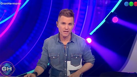 Quiénes son los nominados de esta semana en Gran Hermano