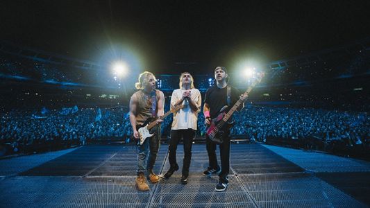 Airbag agrega su tercer round en River tras dos sold out