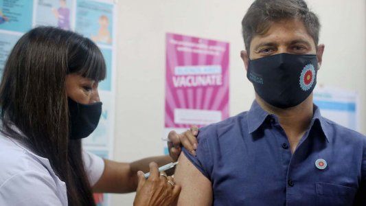 El algoritmo de la polémica: cómo es el sistema que define los turnos de vacunación en Provincia