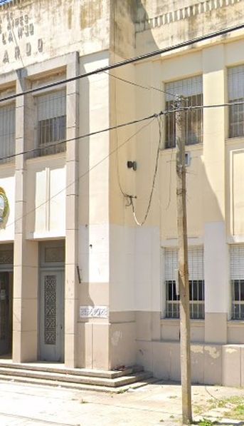 Detuvieron a dos hombres que tenían pedido de captura por abuso sexual cuando fueron a votar