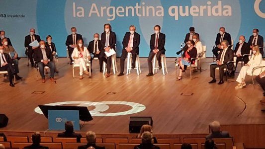 Guerra contra la inflación: el Gobierno cierra un acuerdo de precios light y busca apoyo del Consejo Económico y Social