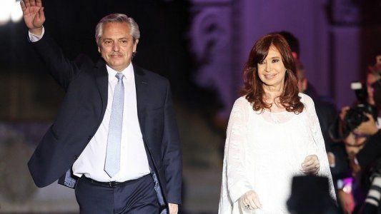 Alberto busca recrear la mística de 2002: hacer un acuerdo social con empresarios y sindicatos, y el aval de la Iglesia