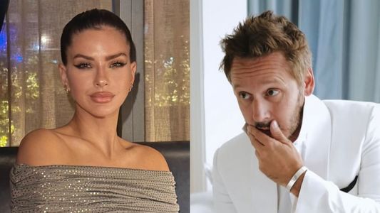 La dura decisión que tomó Benjamín Vicuña tras las amenazas de muerte que recibió la China Suárez