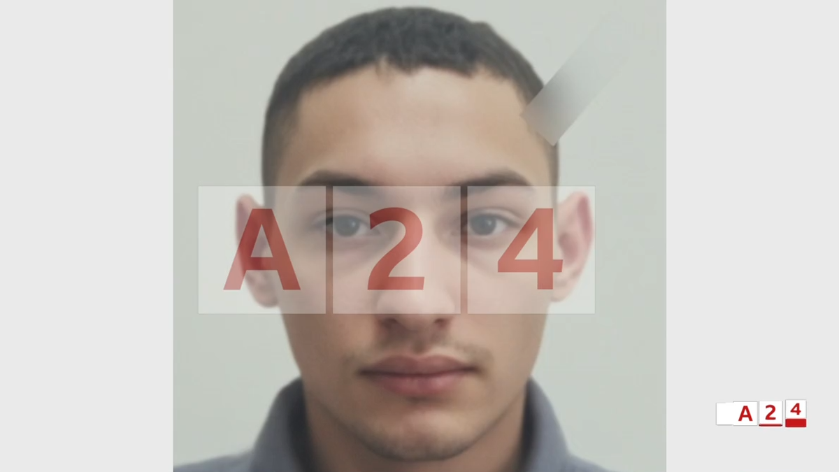 La Policía se encuentra tras el rastro de Matías Ozorio
