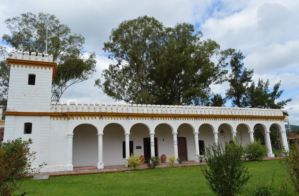 ¿Qué hacer en Salta?