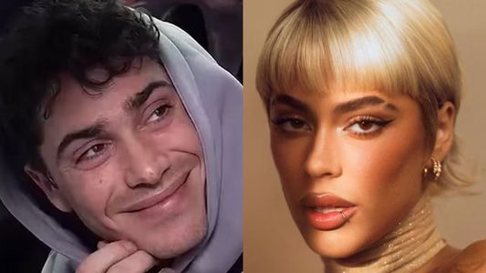 Francisco, el hermano de Tini Stoessel, sincero sobre la salud de la cantante: Hay que pedir...