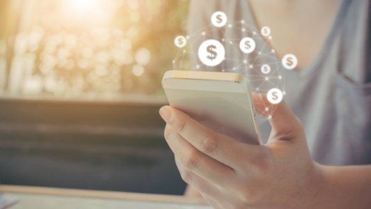 Las fintech en tiempo de COVID-19: créditos online, una alternativa de financiamiento para sortear imprevistos a través de la pandemia