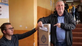Misiones: Hugo Passalacqua, el candidato del Frente Renovador para la Concordia gana con más del 64%