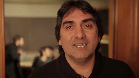 Kike Teruel reveló su futuro en la política tras anunciar su retiro de Los Nocheros: Al partido que me habló...