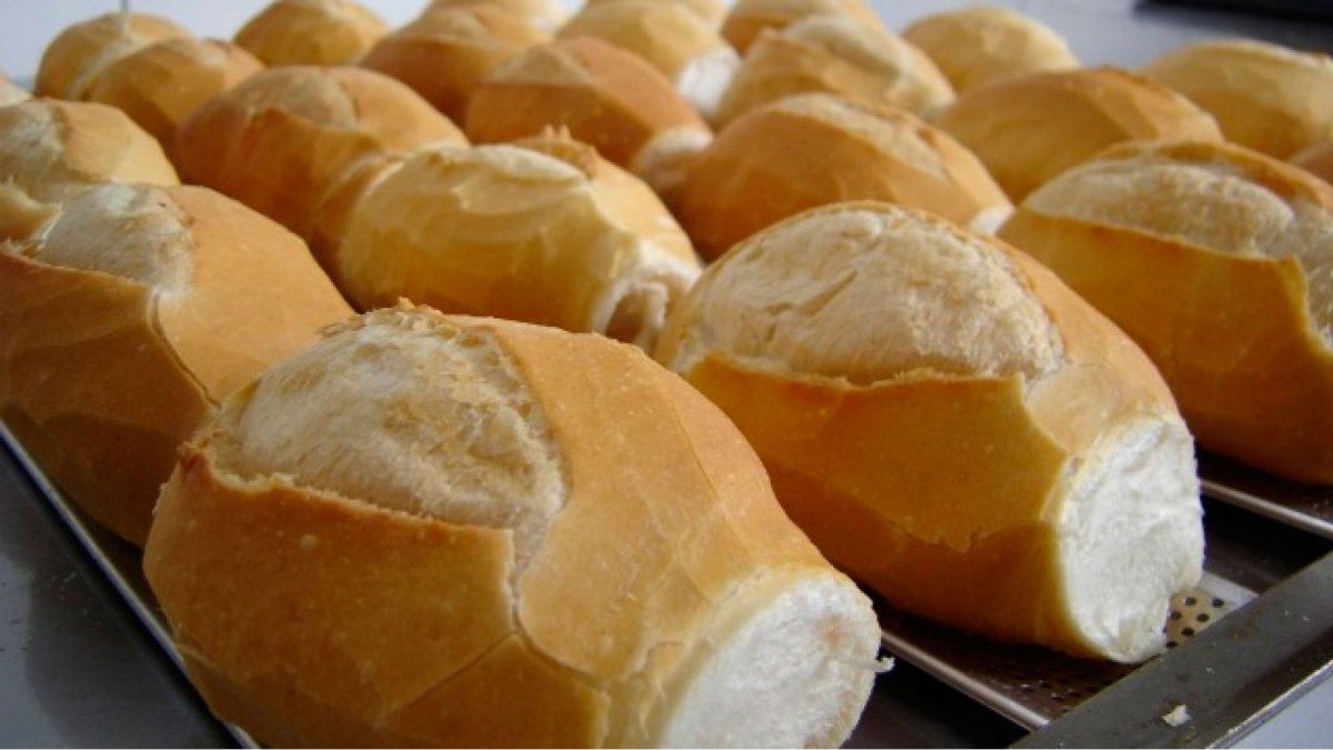 Brecha de precios en el pan: ¿por qué es más caro en el AMBA que en el NEA o el NOA?
