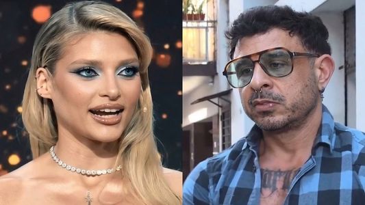 Martita Fort denunció supuestos robos y un excustodio de su papá salió con los tapones de punta: Genera...