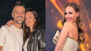 Paula Chaves reveló la reacción de Pampita cuando le contó la íntima decisión que tomó con Pedro Alfonso
