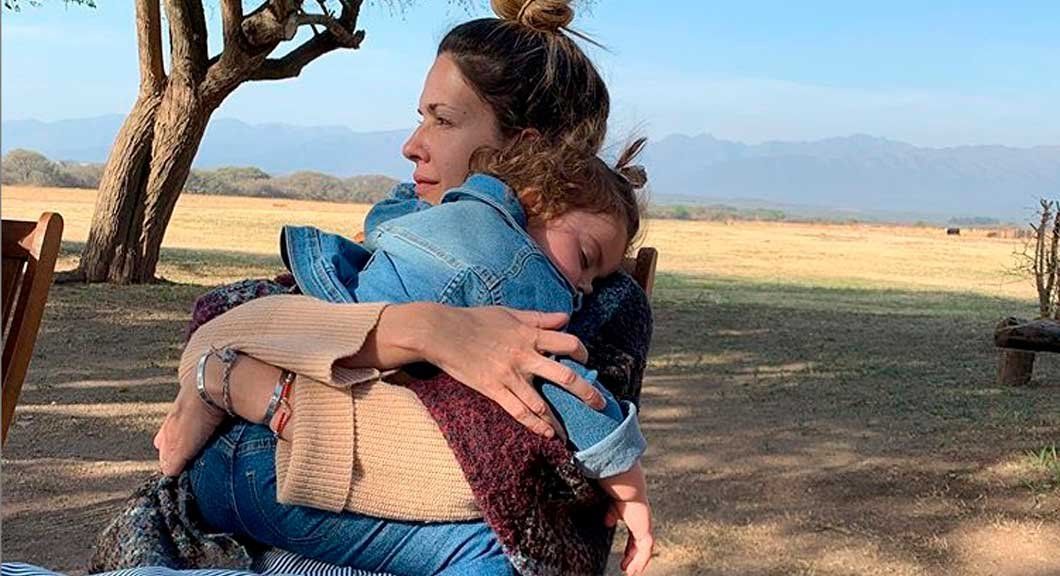 La angustia de Isabel Macedo por el coronavirus: “No digo que lo subestimé , pero sí…”