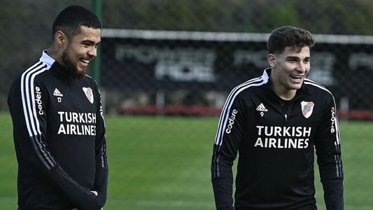 Copa Libertadores 2022: River recibe a Alianza Lima pero ya tiene asegurado el primer puesto de su grupo