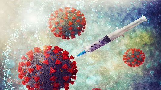 Coronavirus: detectan tres casos de una nueva mutación de la variante Ómicron en Suecia
