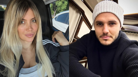 El extremo episodio familiar que obligó a Wanda Nara a pagar la deuda que Mauro Icardi tenía con la prepaga
