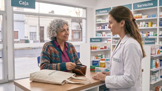 Medicamentos gratis de PAMI: quiénes acceden a la cobertura 100%