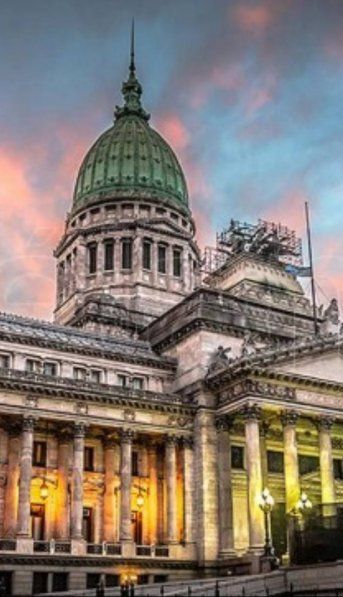 EN VIVO: seguí la sexta jornada de debate en el Congreso sobre la legalización del aborto