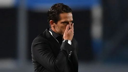 ¿Dolor de cabeza para Gago? Una noticia inesperada para la revancha con Boca