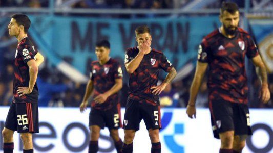 La Copa que los iguala