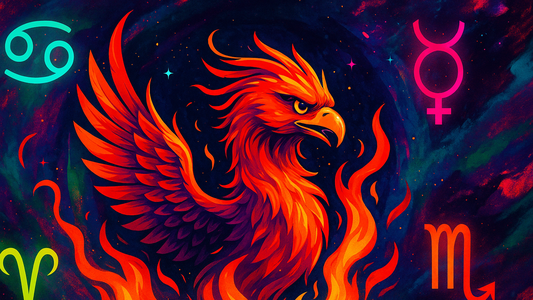 Arrancó Mercurio Retrógrado: 5 signos que vivirán una fuerte transformación personal