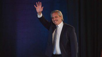 Alberto y la necesidad de encontrar un relato que lo diferencie de Macri y de Cristina