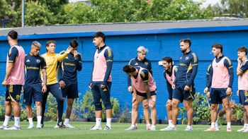 El plan de Boca para enero: cómo será la pretemporada 2026 del Xeneize