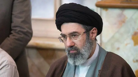 Irán eligió a Mojtaba Khamenei como nuevo líder supremo tras la muerte de su padre