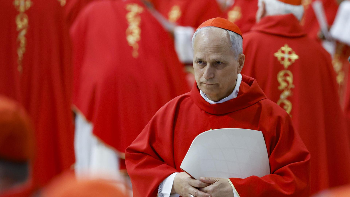 León XIV, el nuevo papa: su pensamiento sobre las mujeres en la Iglesia