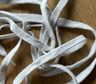 Cómo lavar los cordones de las zapatillas: el truco casero para dejarlos impecables sin usar el lavarropas