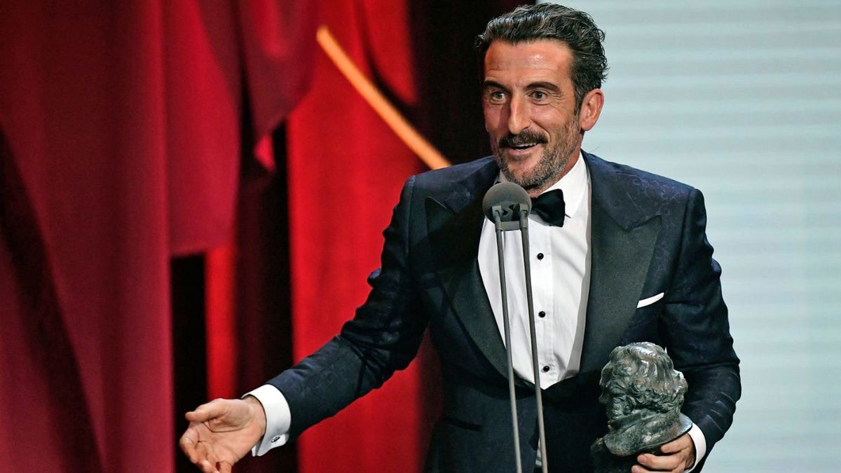 Luis Zahera arrasa en Netflix con la película que rompe todos los esquemas y dura menos de 2 horas.
