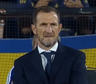 No estoy contento: las durísimas frases de Rodolfo Arruabarrena tras la clasificación de Boca en la Sudamericana