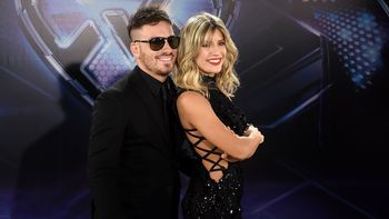 Mirá a quién eligieron Fede Bal y Laurita Fernández para bailar el ritmo libre