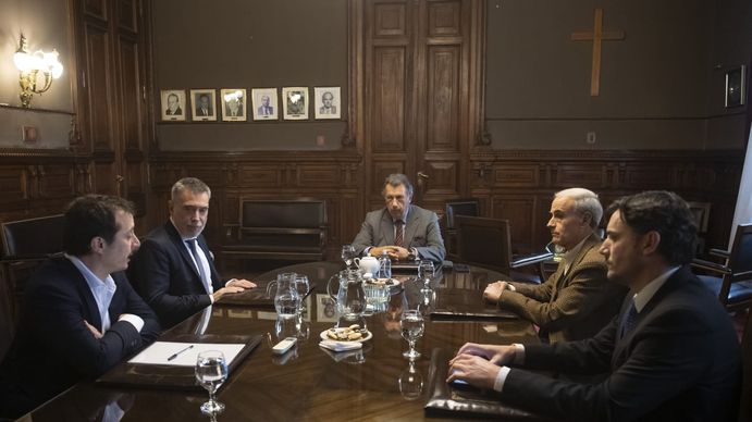 La Cámara Nacional Electoral recomienda que se privilegie la voluntad del elector ante las boletas con diferencias sutiles