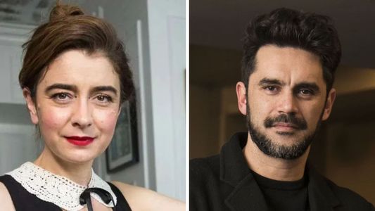 Érica Rivas y Gonzalo Heredia arrasan en Netflix con la serie que es la nueva joya argentina
