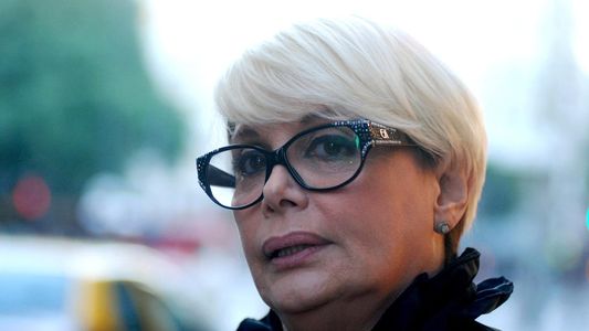 El tenso cruce de Carmen Barbieri y Fernanda Iglesias por la pasada relación de Barbie Vélez y Fede Bal