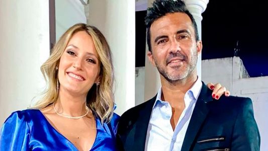 La fuerte decisión que tomaron Mica Viciconte y Fabián Cubero respecto a su futuro