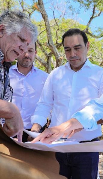 Macri sigue jugando al misterio: El ciclo mío no terminó