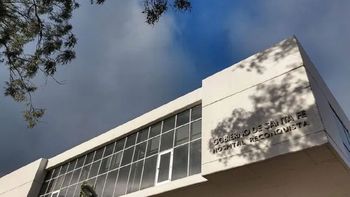 Detuvieron a una pareja en Santa Fe acusada de golpear y fracturar a su bebé de cuatro meses
