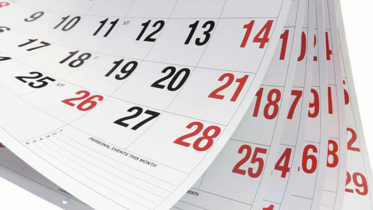Confirmado: Decretaron feriado el viernes 12 de septiembre y habrá un fin de semana largo de cuatro días