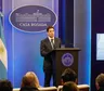 Ravier: Javier Milei no tiene relación con Cerimedo desde 2023