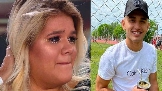 Morena Rial y Facundo Ambrosioni de nuevo separados con escándalo policial y violencia