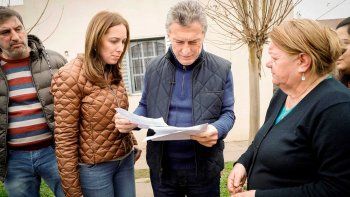Pese a la crisis, Cambiemos todavía no cae en las encuestas (o todavía nadie crece)