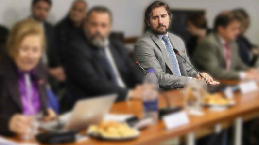 Quién es Juan Pedro Zoni,el fiscal que imputó a Mauricio Macri y ahora prepara su salida de Comodoro Py
