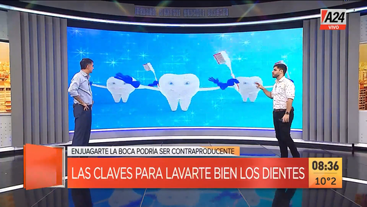 ¿Cuáles son las claves para tener una sonrisa perfecta?