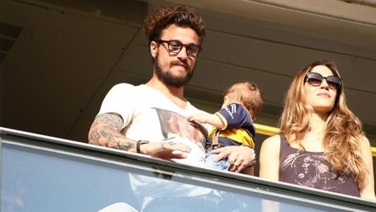 La abultada suma que Jimena Barón le pidió a su ex, Daniel Osvaldo
